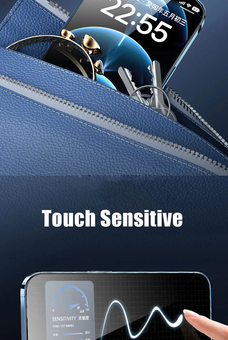 Clear Phone Case For Samsung Galaxy A53 A13 A73 A54 A34 A14 A55 A35 A15 A05S A56 A36 A16 A26 5G Transparent Silicone Soft Cover