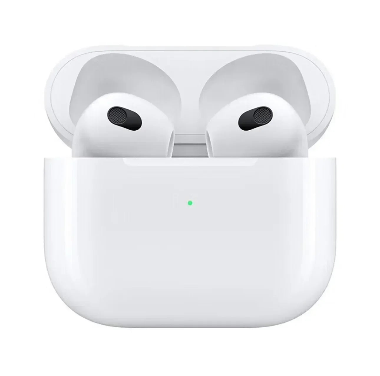 2025 Original Wireless Bluetooth Earbuds with Active Noise Cancellation & Charging Case for iOS & Android Phones