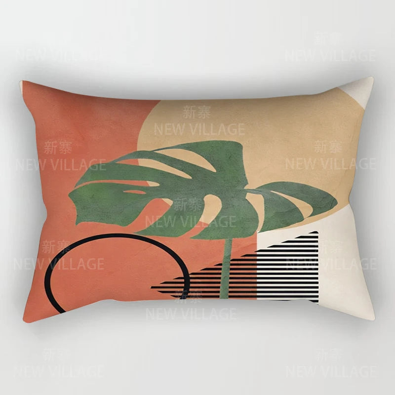 Home autumn decoration Nordic Style pillow cushion cover home decorations throw pillow covers 30*50 pillowcase 30x50 40x60 50*70