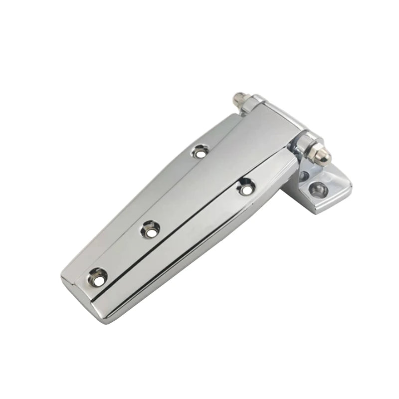 Convex Oven Cold Storage Steam Box Door Hinge Seafood Cabinet Cookware Fitting Refrigerator Industrial Kitchen Hardware Part