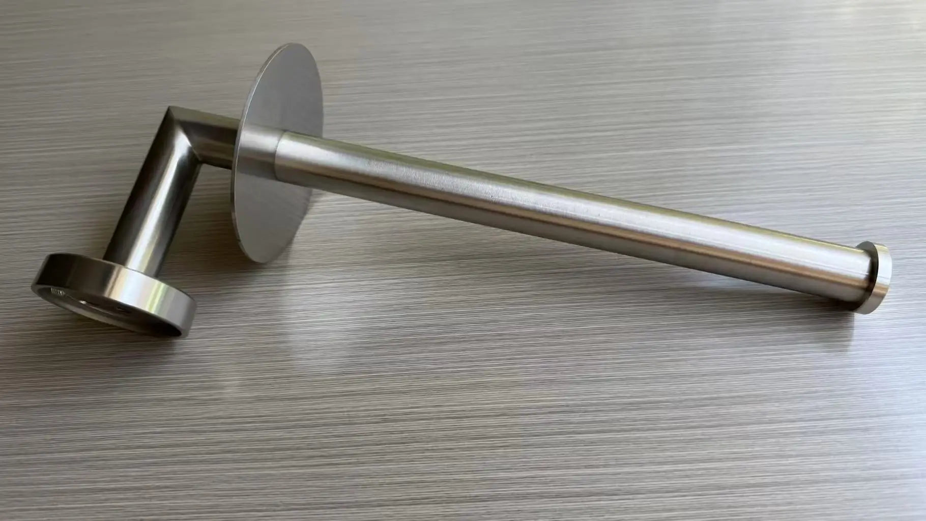 Gold Bathroom Wall Mounted 304 Stainless Steel Toilet Roll Paper Holder Organizers Rack Kitchen Napkin Dispenser Cabinet Storage