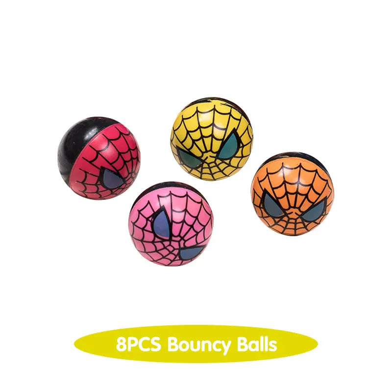 Spidey And His Amazing Friends Birthday Decoration Tableware Supplies Party Paper Cups Plates Tablecloth Banner Balloons For Kid