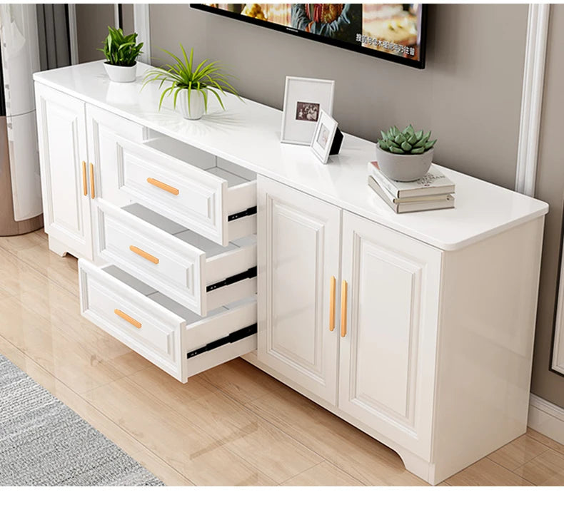 Modern style wardrobe cabinet bathroom cabinet black pulls drawer handles furniture cupboard aluminum alloy handle
