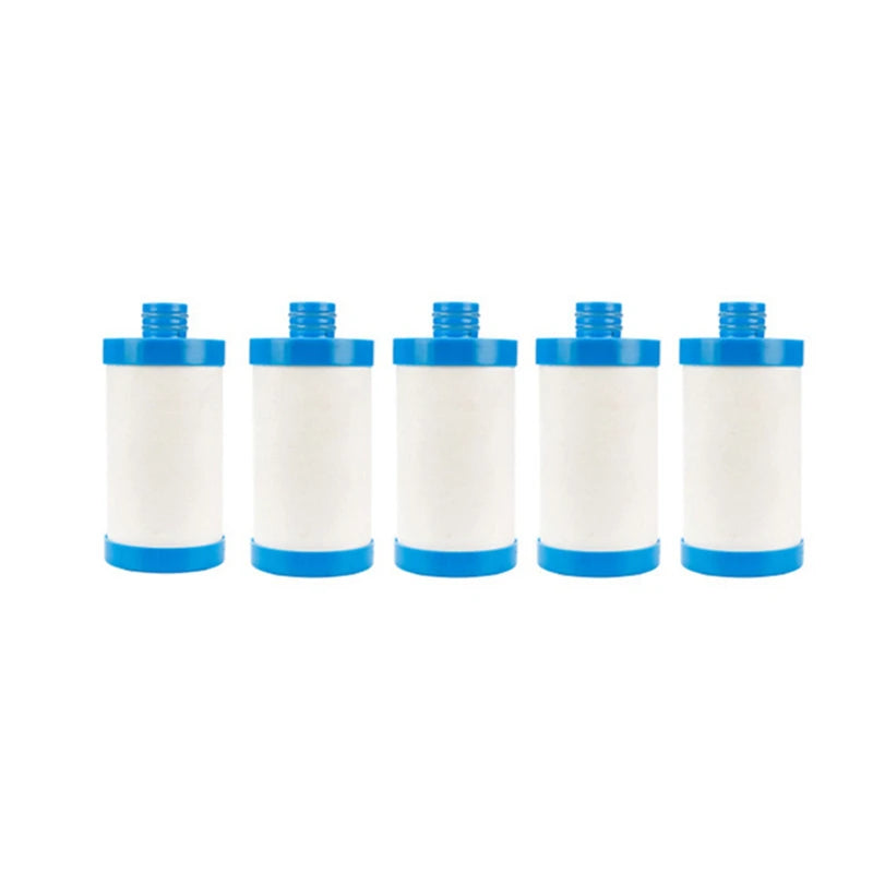 2 Set Household To Impurity Rust Sediment Washing Machine Water Heater Shower Shower Water Filter Front Tap Water Purifier Filte