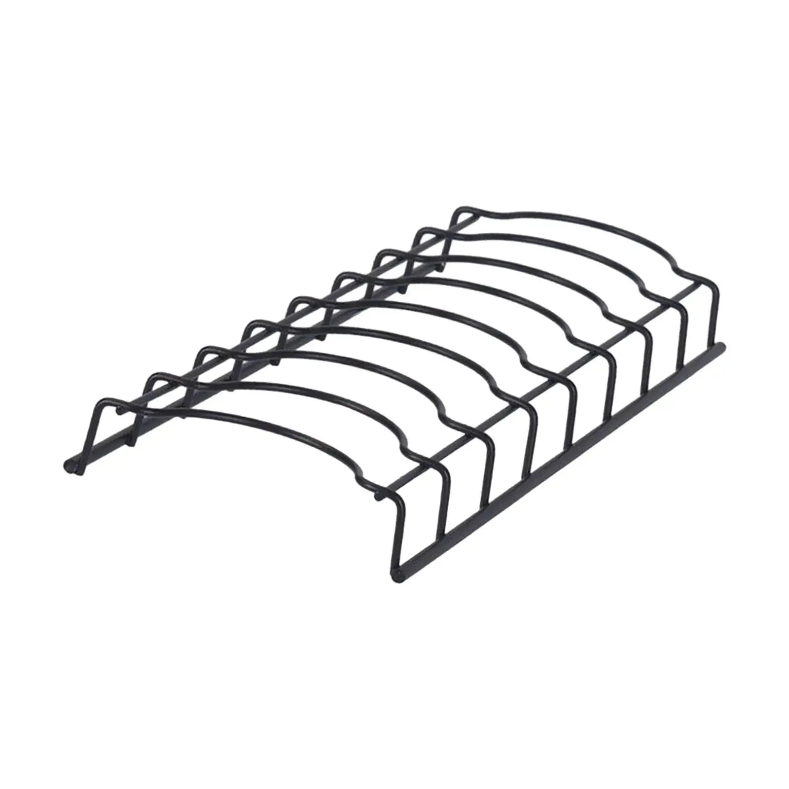 Stainless Steel Dish Storage Rack Lid Holder for Kitchen Cabinet Dining Room Restaurant Utensils Drainer Rack Multipurpose Plate