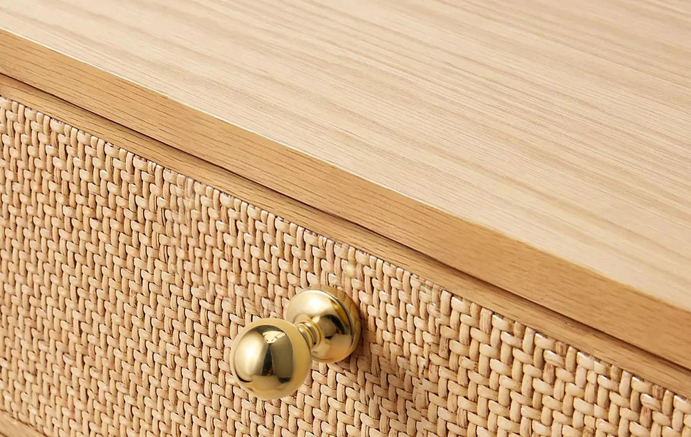 French luxury wardrobe cabinet door handle drawer cabinet Italian single hole creative design Golden European style handle