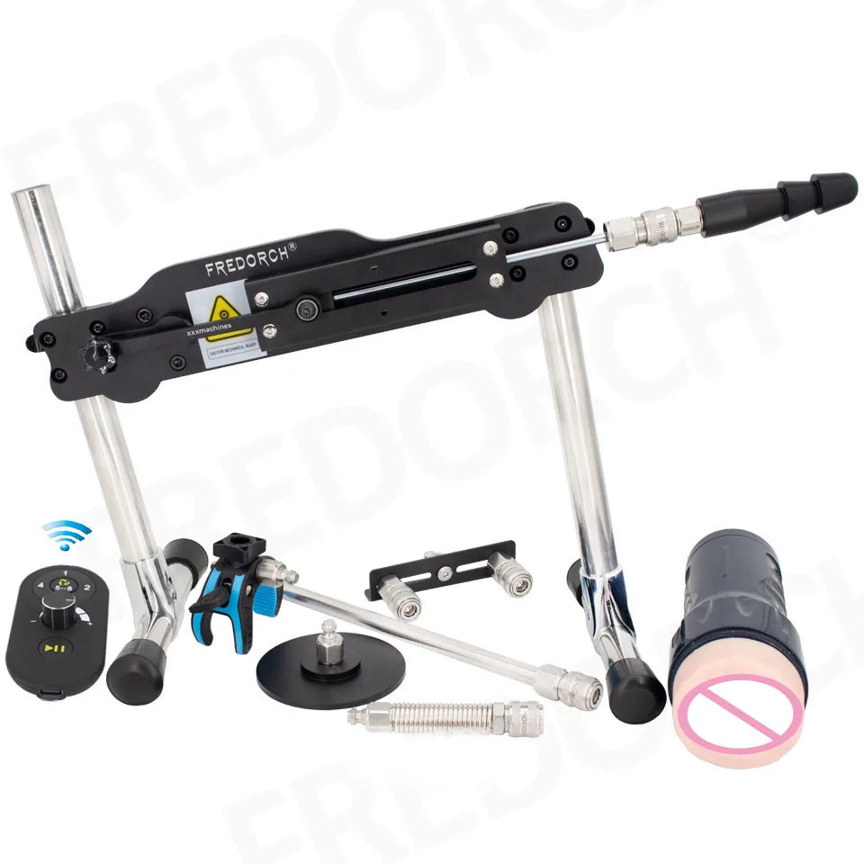 Automatic mute Sex Machine for Women and Men Machines for sex Masturbation Love Retractable Machine Vibrator Sex toys for women