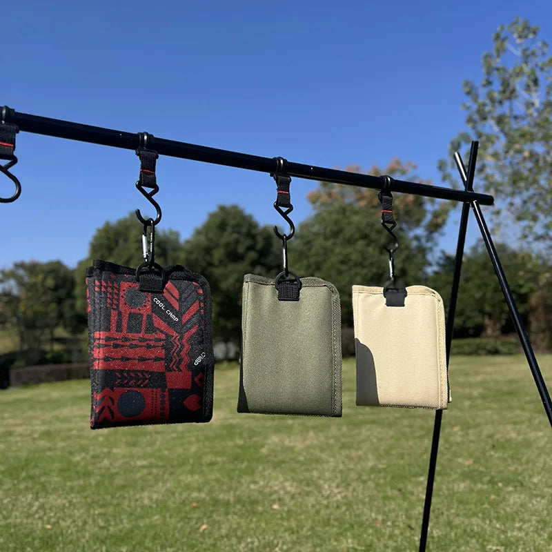 Seat Cushion Outdoor Portable Waterproof Oxford Cloth Beach Mat Comfort Foldable Seat Foam Pad For Outdoor Activities Camping