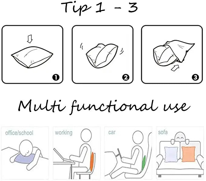 African Animal Outdoor Decorative Pillowcase 40*40cm Zebra Print and Leopard Print Linen Square Pad Set for Living Room Sofa