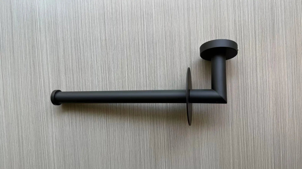 Gold Bathroom Wall Mounted 304 Stainless Steel Toilet Roll Paper Holder Organizers Rack Kitchen Napkin Dispenser Cabinet Storage