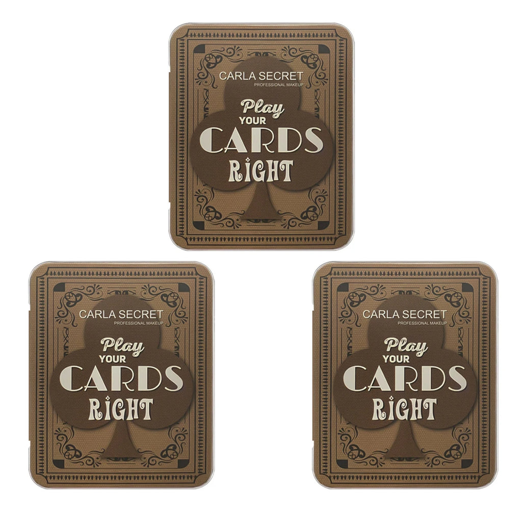 Contour and Highlighter Palette Makeup BlushMulti-Color Cream Blush Plate12 Colors Creamy Blush Palette  Concealer Plate