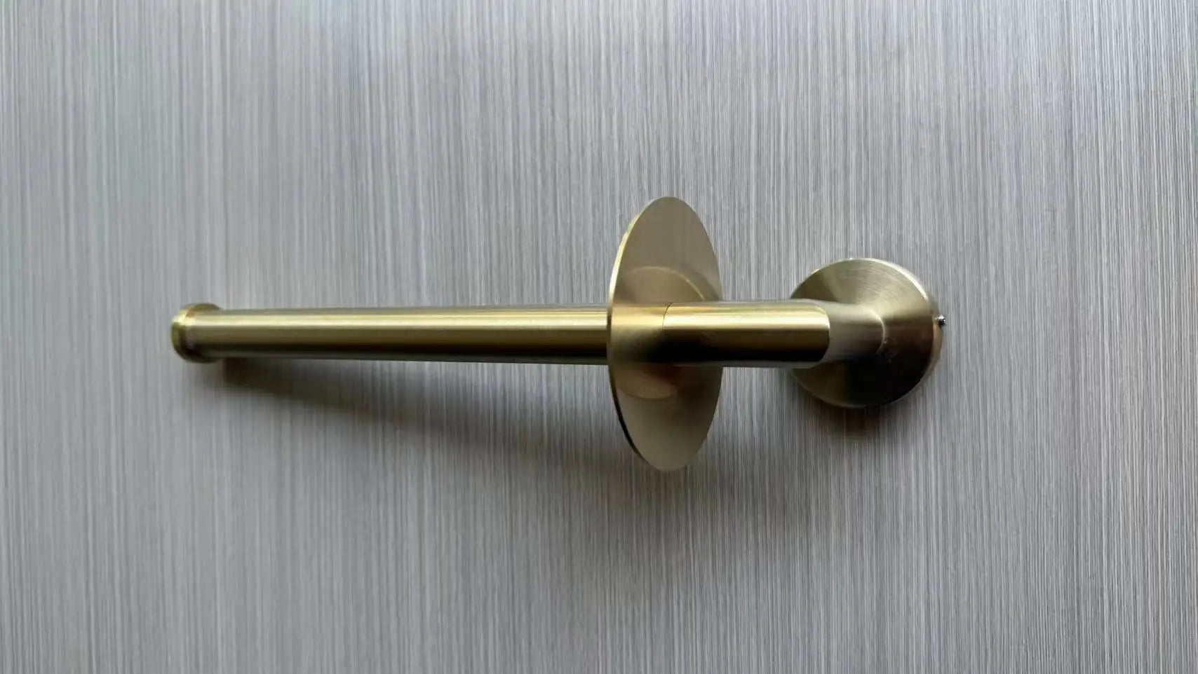 Gold Bathroom Wall Mounted 304 Stainless Steel Toilet Roll Paper Holder Organizers Rack Kitchen Napkin Dispenser Cabinet Storage