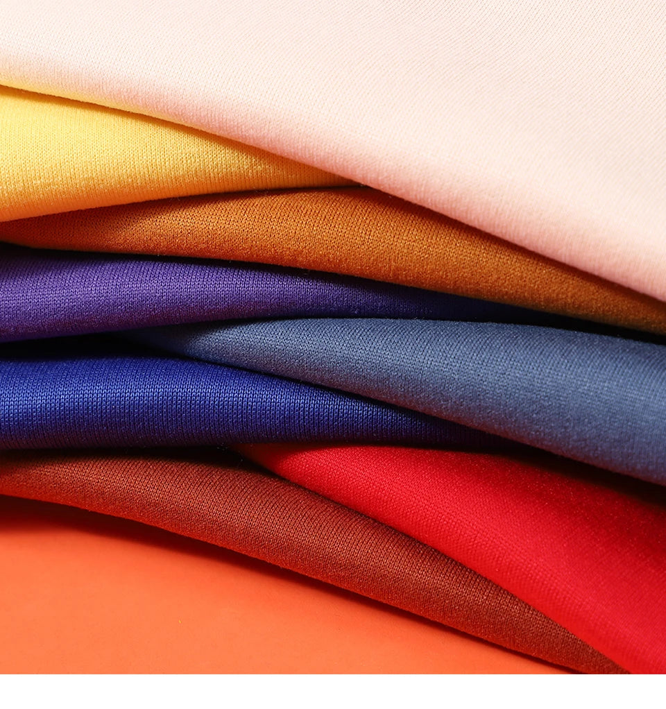 Candy Color Hoodie Loose 14 Solid Color Spring Autumn Winter Men Women Plush And Thick Versatile Top Sweatshirts Couple Pullover
