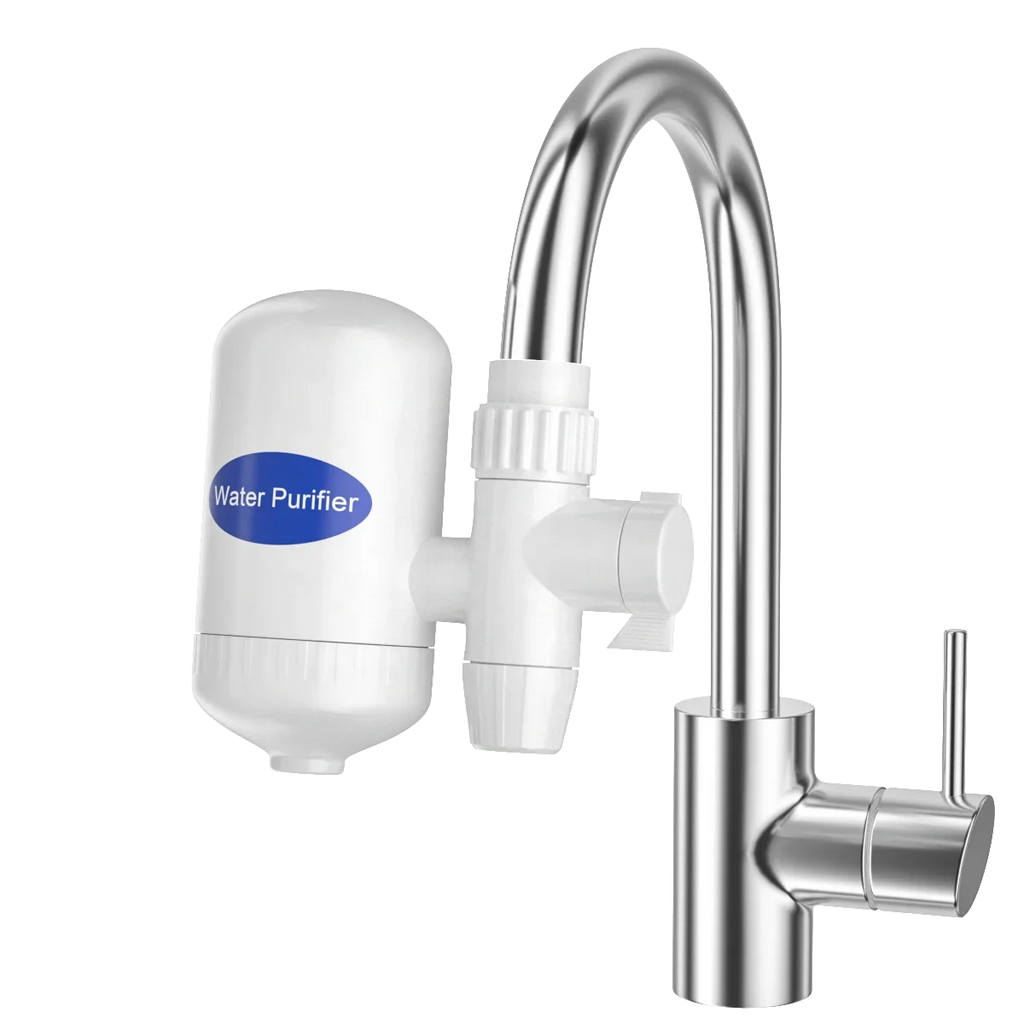 Tap Water Filter Washable Replacement Kitchen Faucet Long Lasting Filtro Water Purifier Tap Filter