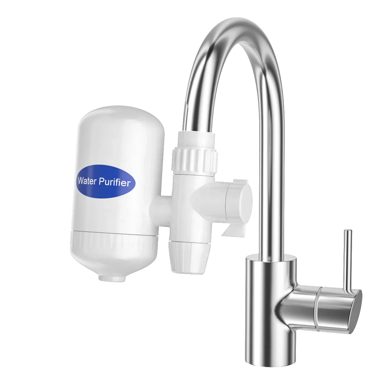 Tap Water Filter Washable Replacement Kitchen Faucet Long Lasting Filtro Water Purifier Tap Filter