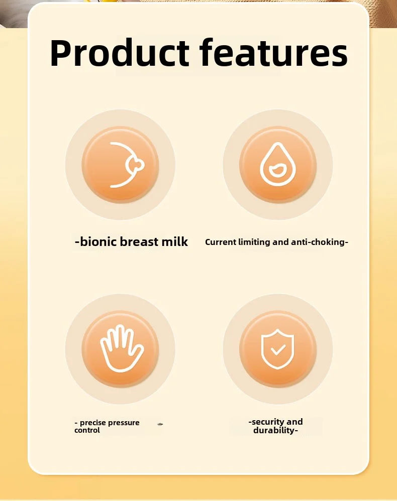 New pet milk bottle cat dog bionic anti-choking newborn puppy cat silicone bottle drinking milk see scale