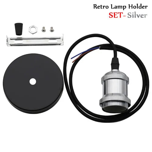 Edison Bulb E27 220V 40W ST64 A19 T45 G80 G95 G125 Incandescent Filament Bulb Lighting Retro Edison Light Bulb