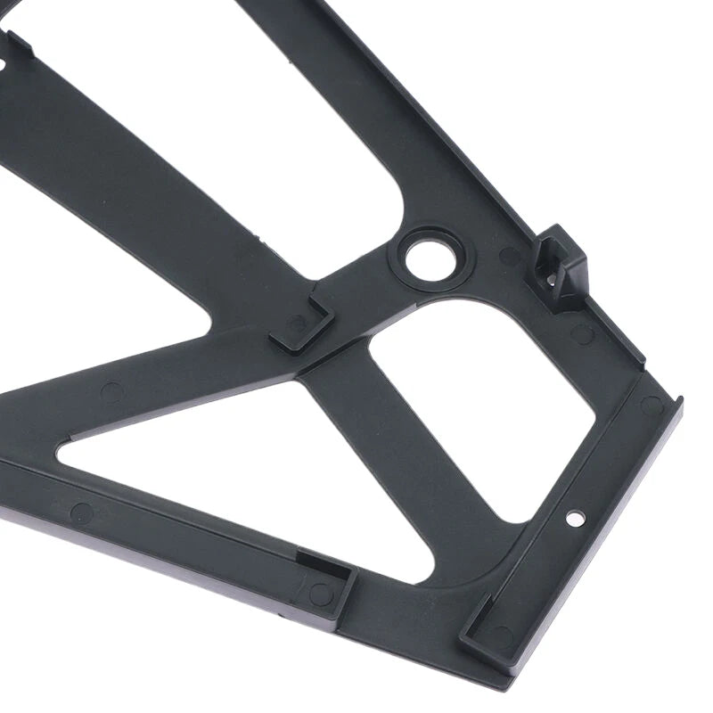 Shoe Cabinet Hinges Accessories Plastic Hinge For Shoes Rack Drawer Storage Shelf Turn Over Furniture Kitchen Hardware Fitting