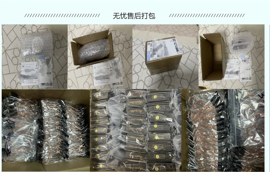 12pcs Magnetic False Eyelashes Magnetic Half Eyelashes Double Box With Mirror Applicater Reusable Beauty Eye Makeup Set