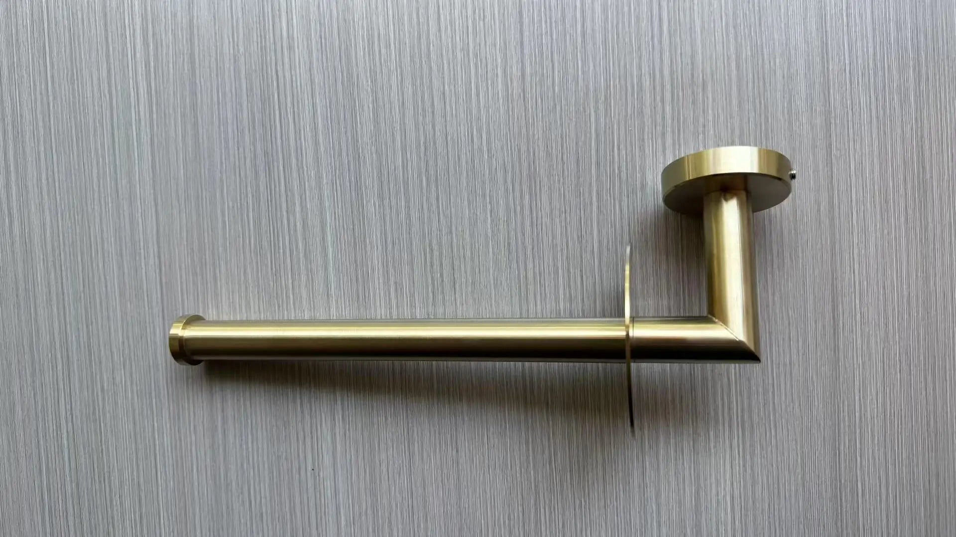 Gold Bathroom Wall Mounted 304 Stainless Steel Toilet Roll Paper Holder Organizers Rack Kitchen Napkin Dispenser Cabinet Storage