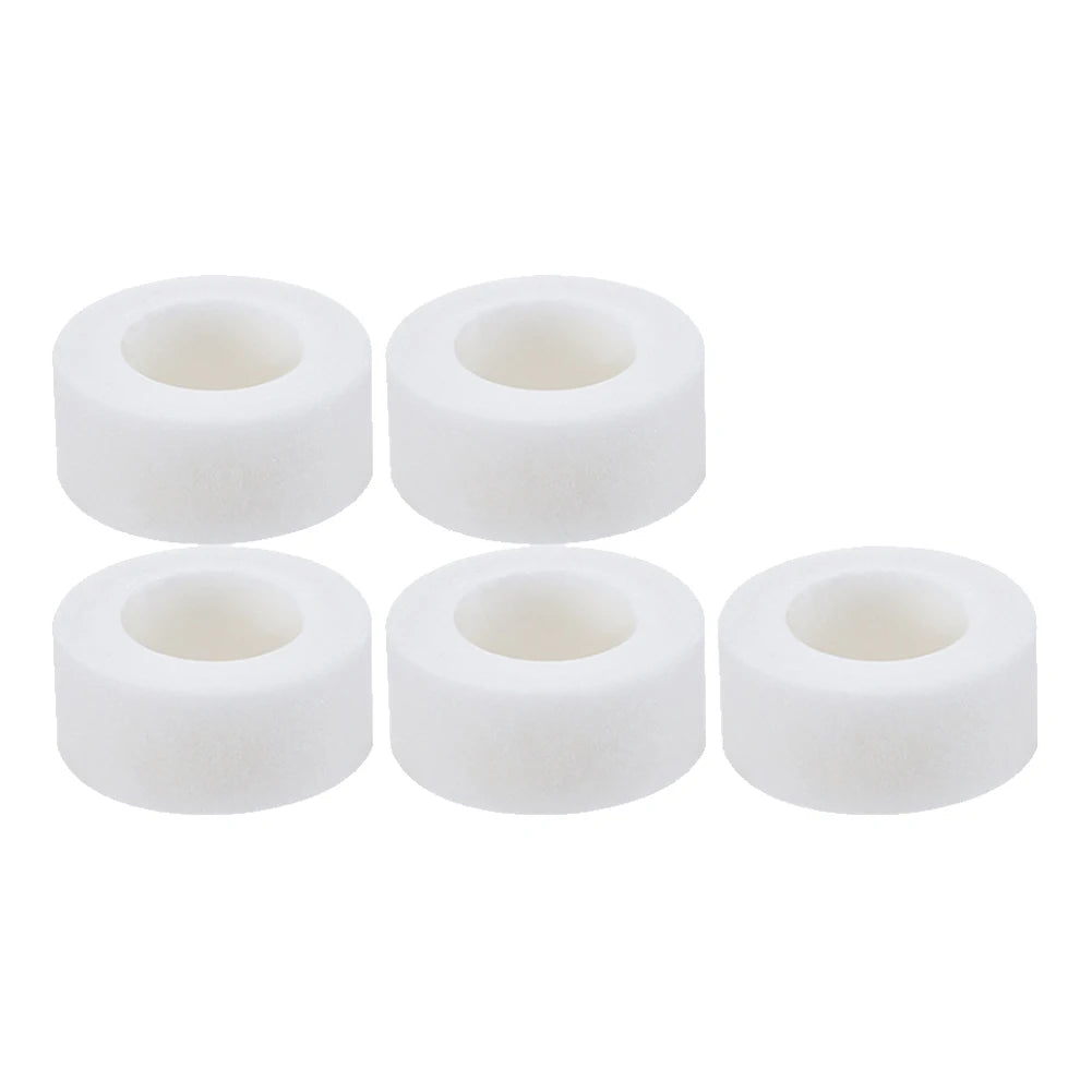 Faucet Filters Purifier Pressurized Tap Water Filter Universal Faucet Aerator Extender Splash Proof Bathroom Kitchen Accessories