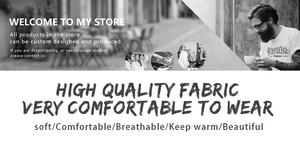 Fashion Men's Hooded Hoodies 3D Prints Christmas Theme Sweatshirt Drawstring Sportwear Long Sleeve Tops Casual Men's Sweatshirt