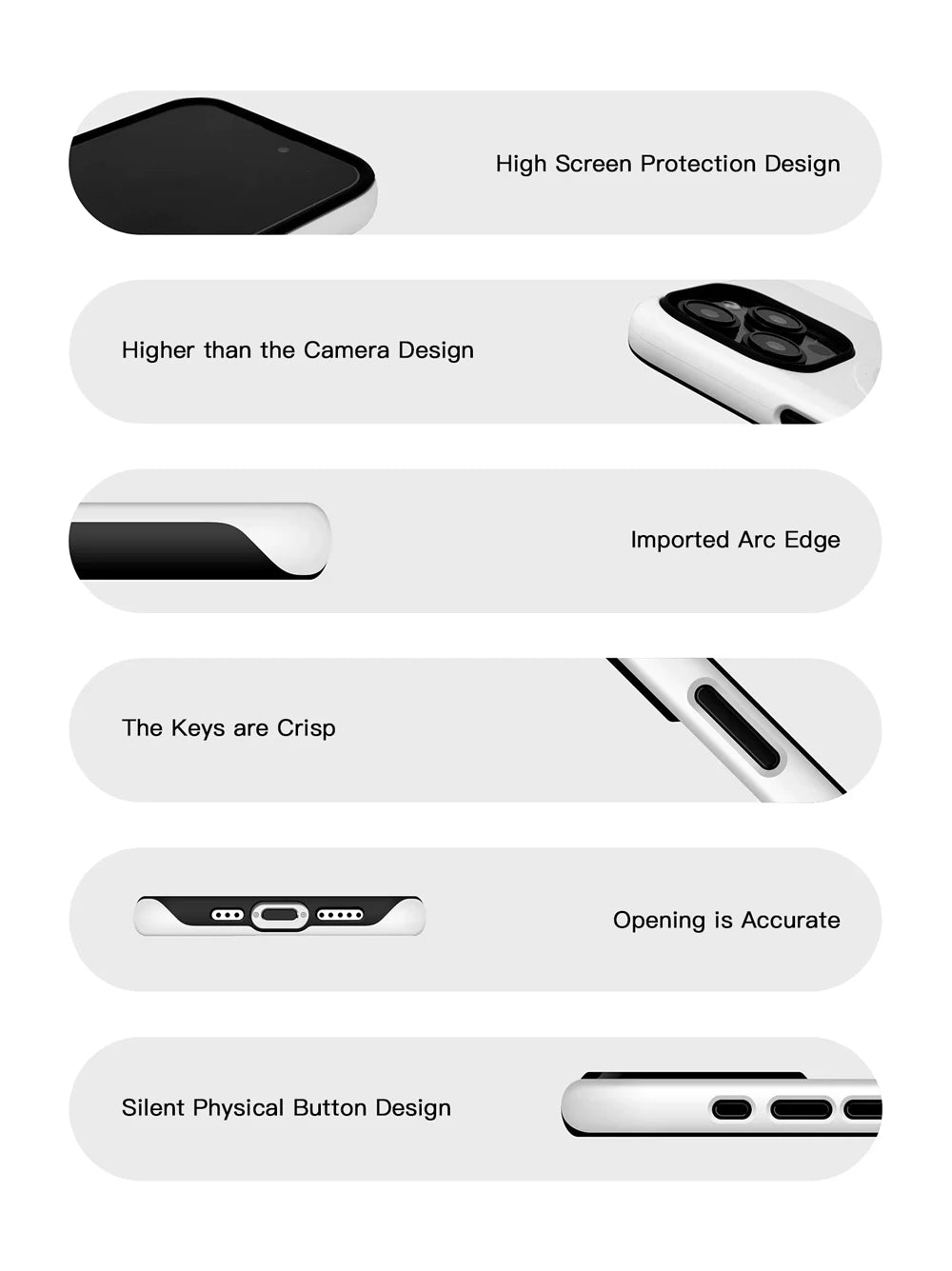 Everything Bottom Lands Camo Phone Case Phone Case Film shell For iPhone 16 15 14 13 12 11 Pro Max Plus