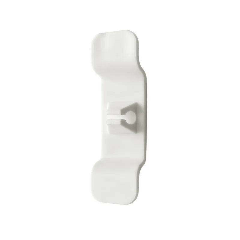 1/5/10pcs Cord Winder Cable Management Clip Cable Holder Keeper Organizer For Air Fryer Coffee Machine Kitchen Appliances