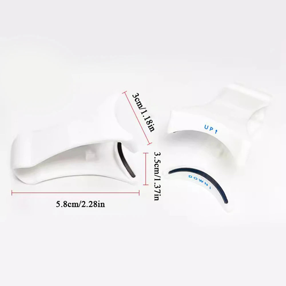 Glue-free Magnetic Eyelashes 3D Natural Effect Magnetic Eyelashes Reusable Eye Makeup False Lashes Beauty Eyelashes Supplies