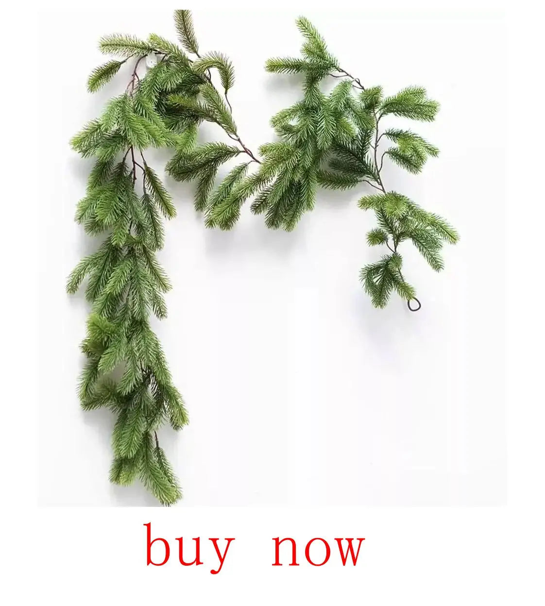 180CM Artificial Sakura Flowers Vine Wedding Garden Rose Arch Home Party Decoration Festival Bridal Fake Silk Scrapbook Plants