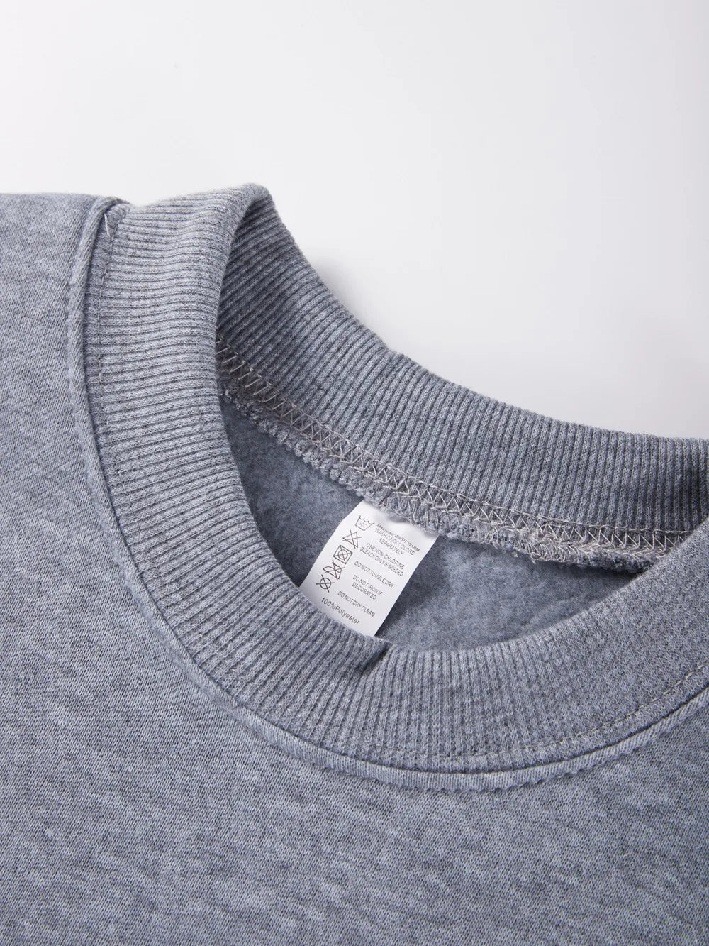 New York California Malibu Letter Sweatshirts Winter Women Casual Loose Hoodie Fleece Warm Crewneck Pullover Comfortable Clothes