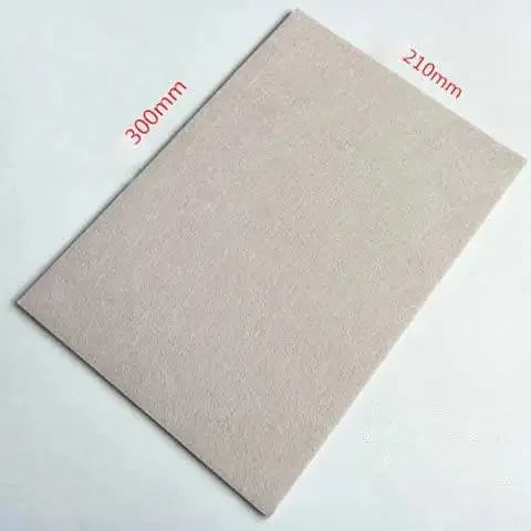 Self Adhesive Furniture Felt Sheets Anti Scratch Felt Pad Hardwood Floor Protector Cuttable DIY Shape Felt Mat for Table Chair