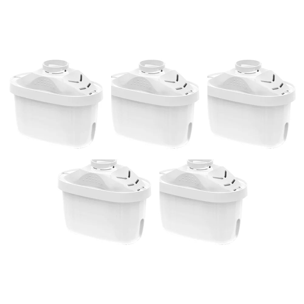 Water Filter Cartridge Limescale Chlorine Impurities Purify Kettle Activate Carbon Water Filter Reducing Chlorine Replacement