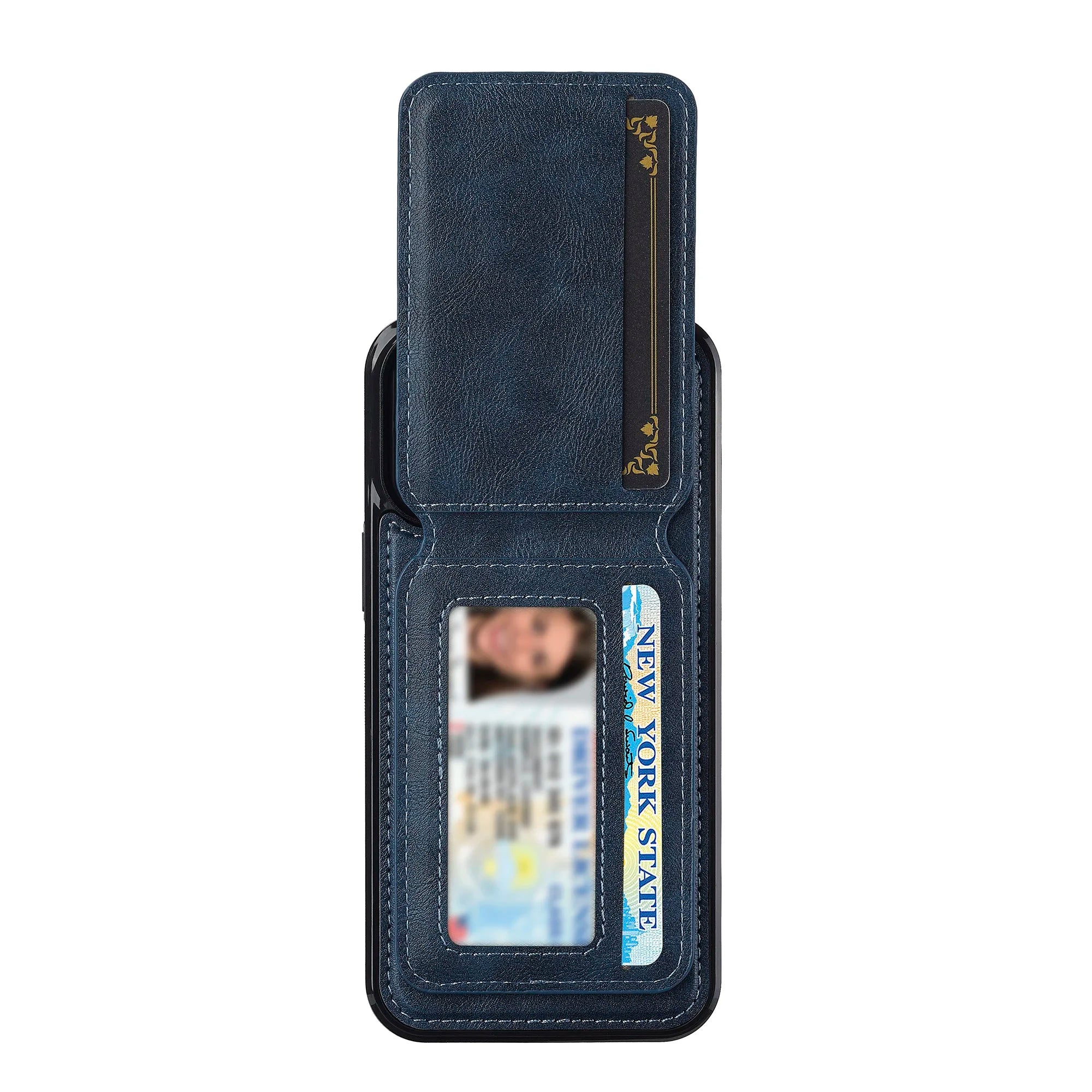 Detachable Magnetic 2 In 1 Leather Case For iPhone 16E 17 1615 14 13 12 11 Pro XS Max Air XR 8 7 Plus SE Card Pocket Phone Cover