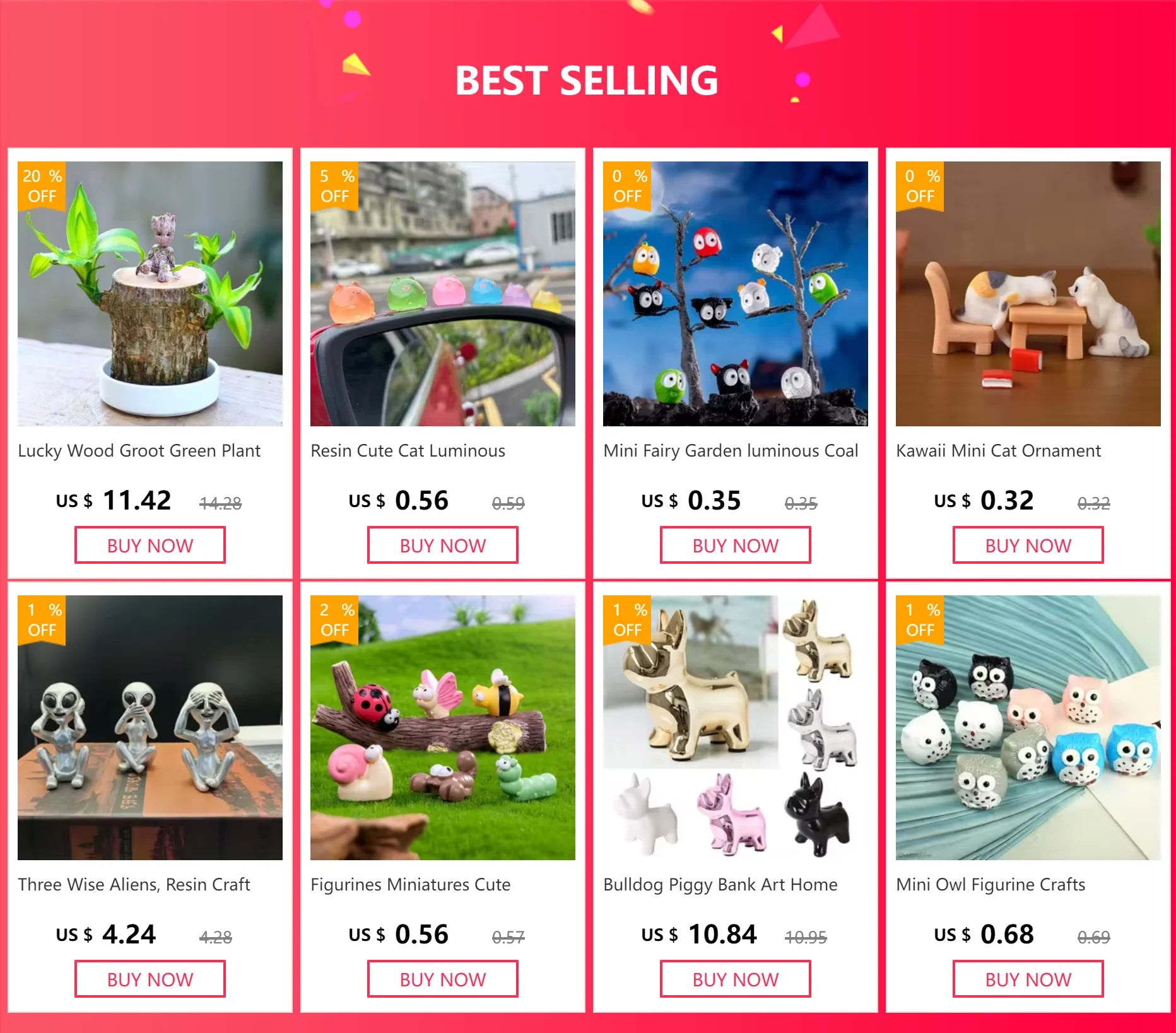 Mini Pine Christmas Tree Artificial Tabletop Decorations Festival Plastic Miniature Trees 2021 New Year Decorations for Xmas