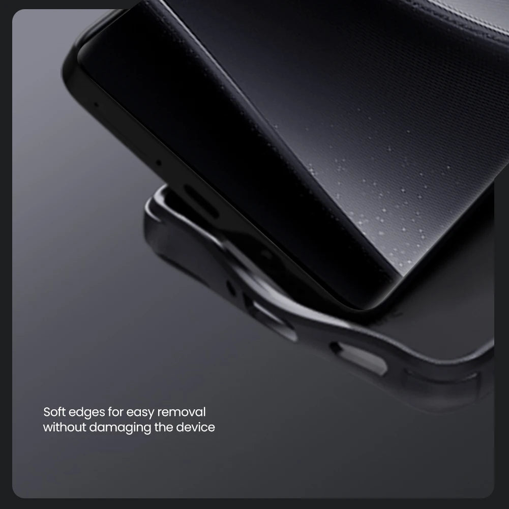 Nillkin for Xiaomi Redmi note 14 Pro 5G 14 Pro Plus 5G CamShield Pro Slide Camera Cover Shockproof Protector Phone Case