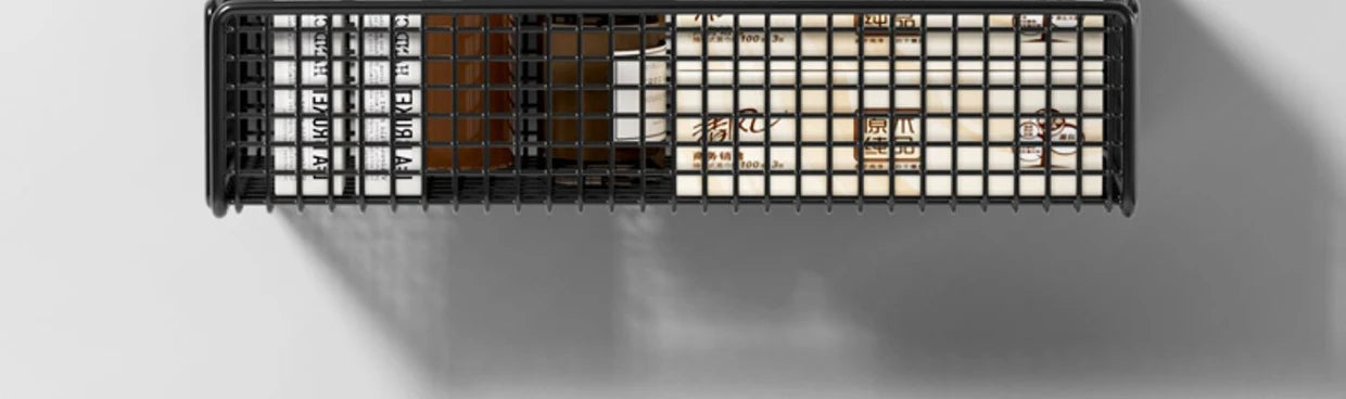 Kitchen Wall Mount Storage Rack Non Perforated Wall Mounted Storage Rack Wall Shelf Spice Rack Kitchen Rack Dish Rack Sink Rack