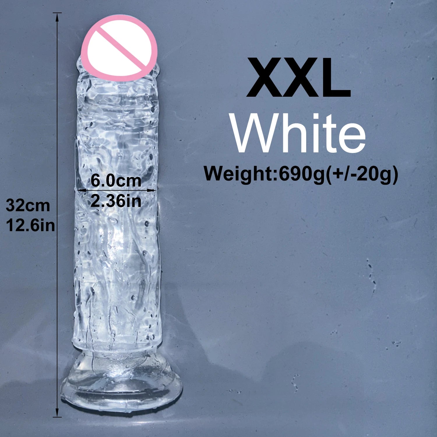 Cheap 5 Colors Small Transparent Dildo Suction Cup Jelly Dick Women Erotic Anal Sex Toys Soft Clitori Vaginal Masturbators Penis