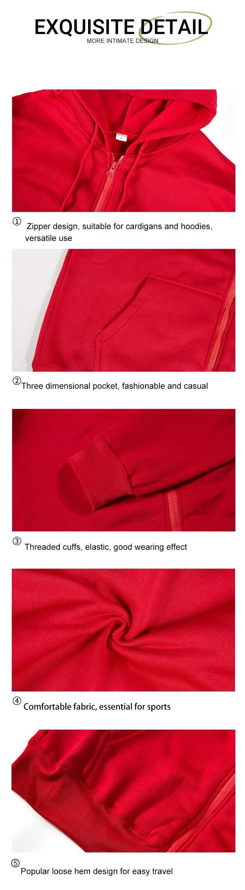 Flower Cat Feet My Shadow Has Four Legs And A Tail Print Zipper Hoody Woman Y2K Autumn Hoodies Loose Fleece Casual Sportswears