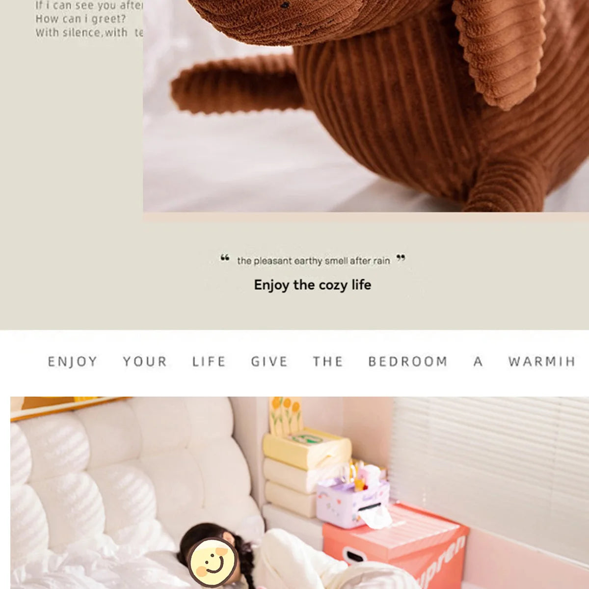 1pc Dachshund dog Plush throw Pillow Soft and Durable Faux Fur Throwing sofa Pillow Cushion Dachshund Animal