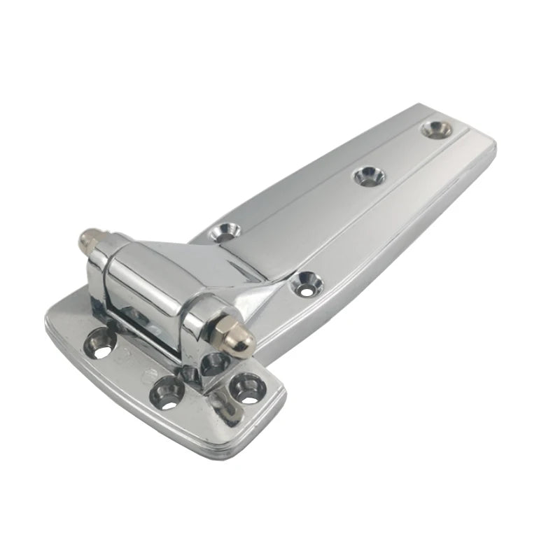 Convex Oven Cold Storage Steam Box Door Hinge Seafood Cabinet Cookware Fitting Refrigerator Industrial Kitchen Hardware Part