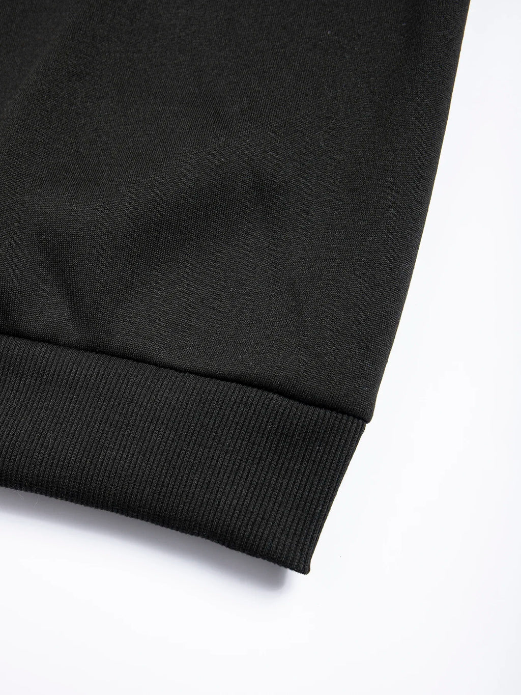 Men's Half Zipper Hooded Hoodies New Solid Color Long Sleeve Sweatshirts Autumn Loose Sport Warm Sweats Fashion Casual Pullover