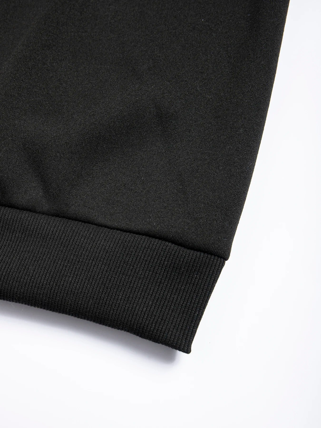 Men's Half Zipper Hooded Hoodies New Solid Color Long Sleeve Sweatshirts Autumn Loose Sport Warm Sweats Fashion Casual Pullover