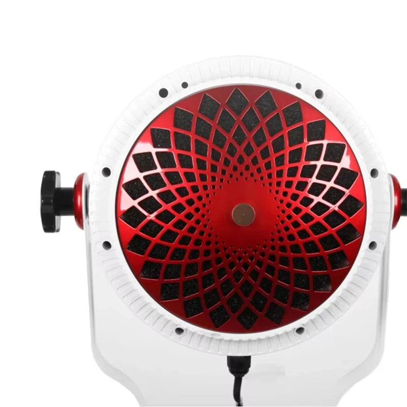 Professional Manufacture Pet Hair Pulling Machine Hair Dryer Blow Dryer Vertical Negative Ion Dog Cat Styling Hair-