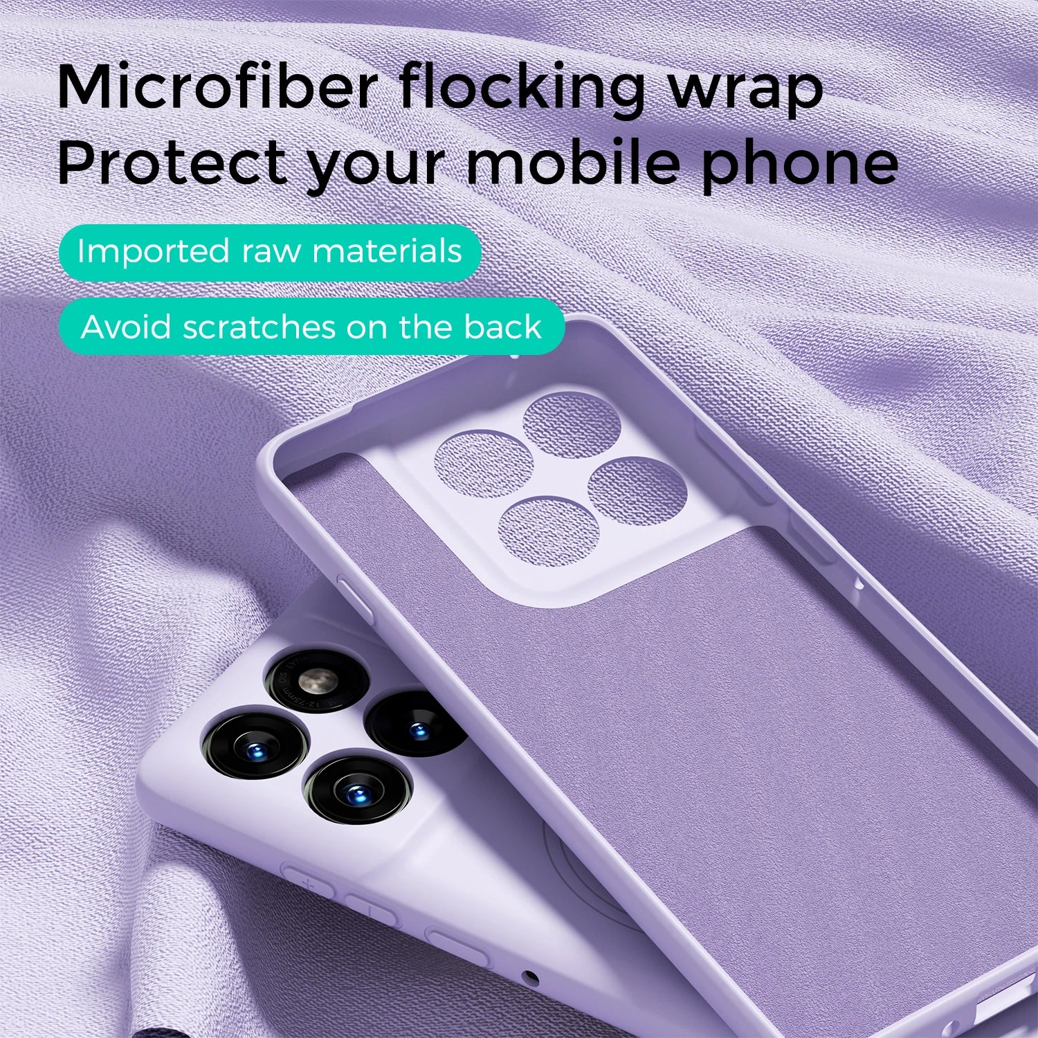 For Motorola Moto Edge 60 Pro Case Hand Feel Liquid Silicone Magsafe Soft Mobile Phone Cover