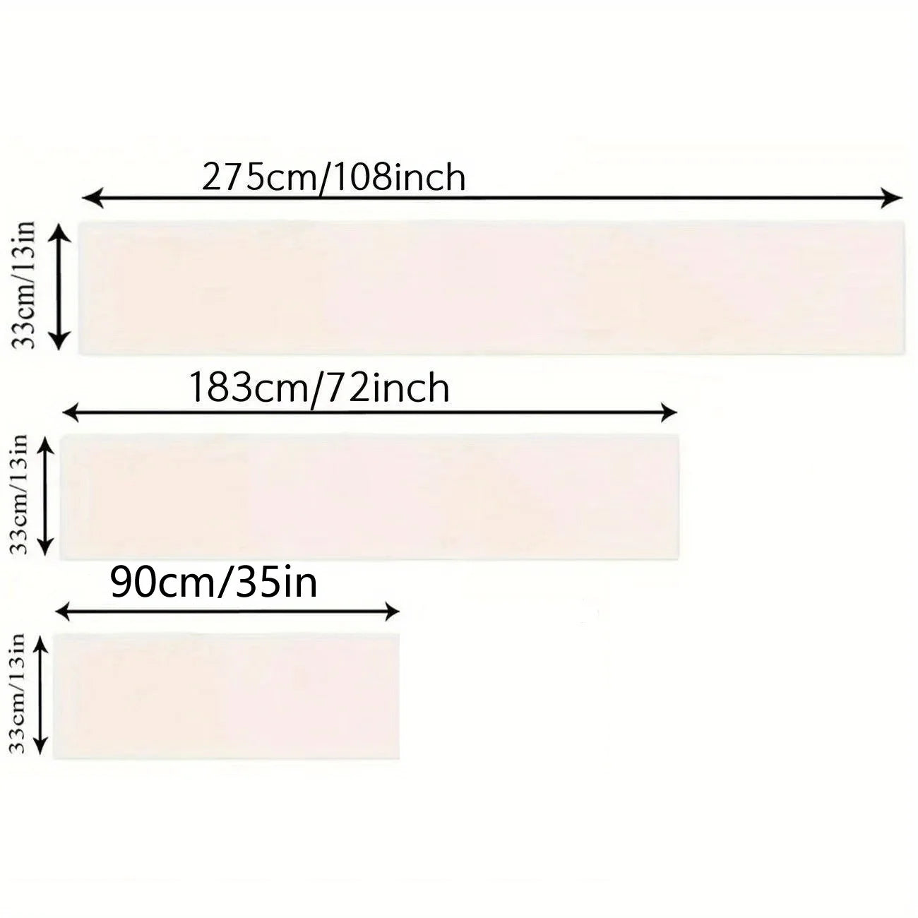 1 Piece of Christmas Gnome Themed Table Runner, Light Gray Background Painted with Snowmen, Snowflakes, Birds, Gift Patterns, Suitable for Christmas Parties, Family Dinners, Holiday Markets, Themed Cafes, Kidsren's Room Decor