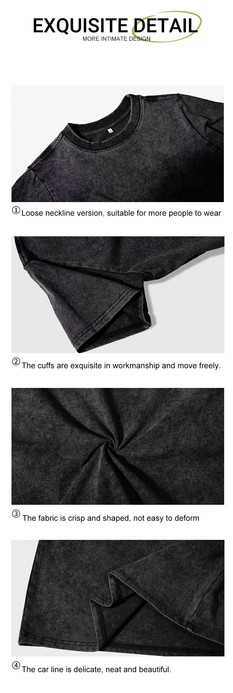 Woman Cotton Washed T-Shirts Street Regular O-Neck Crop Tees Japanese Style Cool Car Puzzle Print Short Sleeve Summer Clothes