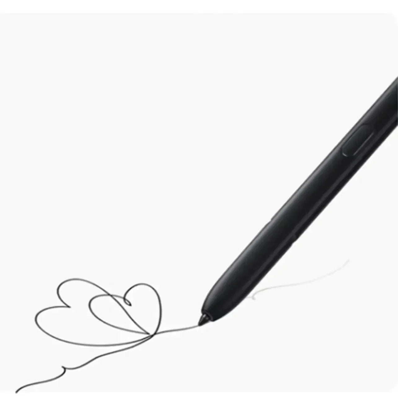 Stylus Pen For Galaxy S22 Ultra 5G S22Ultra SM-S908B/U/W Phone Touch Screen S Pen Replacement Support Bluetooth Air Actions