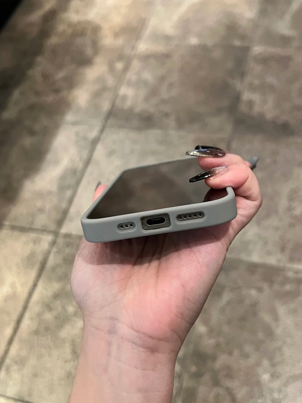 Matte For Magsafe Magnetic Case For iPhone 16 15 Pro Max 14 13 12 11 Frosted Translucent Wireless Charge Shockproof Bumper Cover