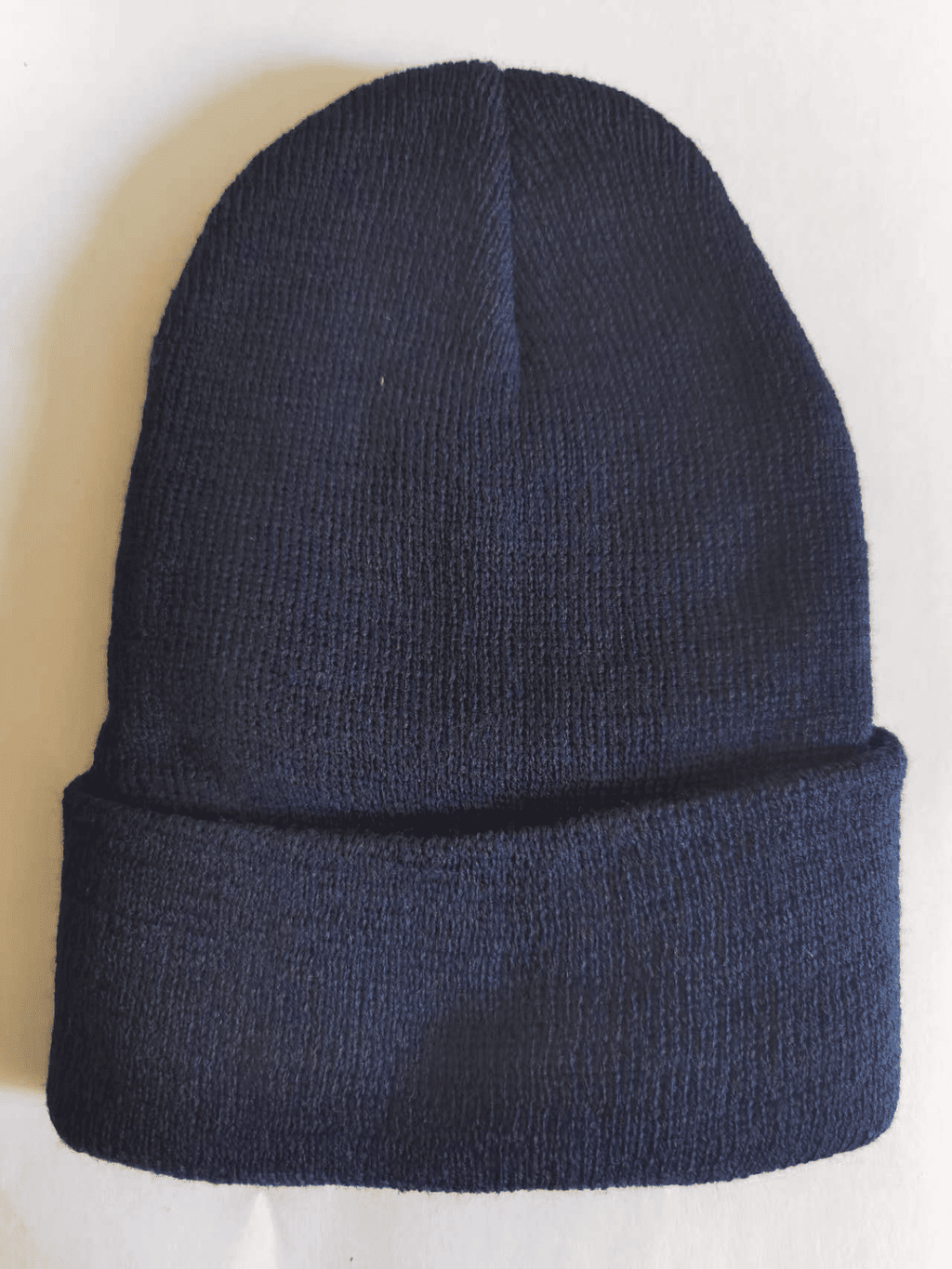 Manchester United C. Ronaldo Fan Embroidered Knitted Wool Beanie Winter Hat